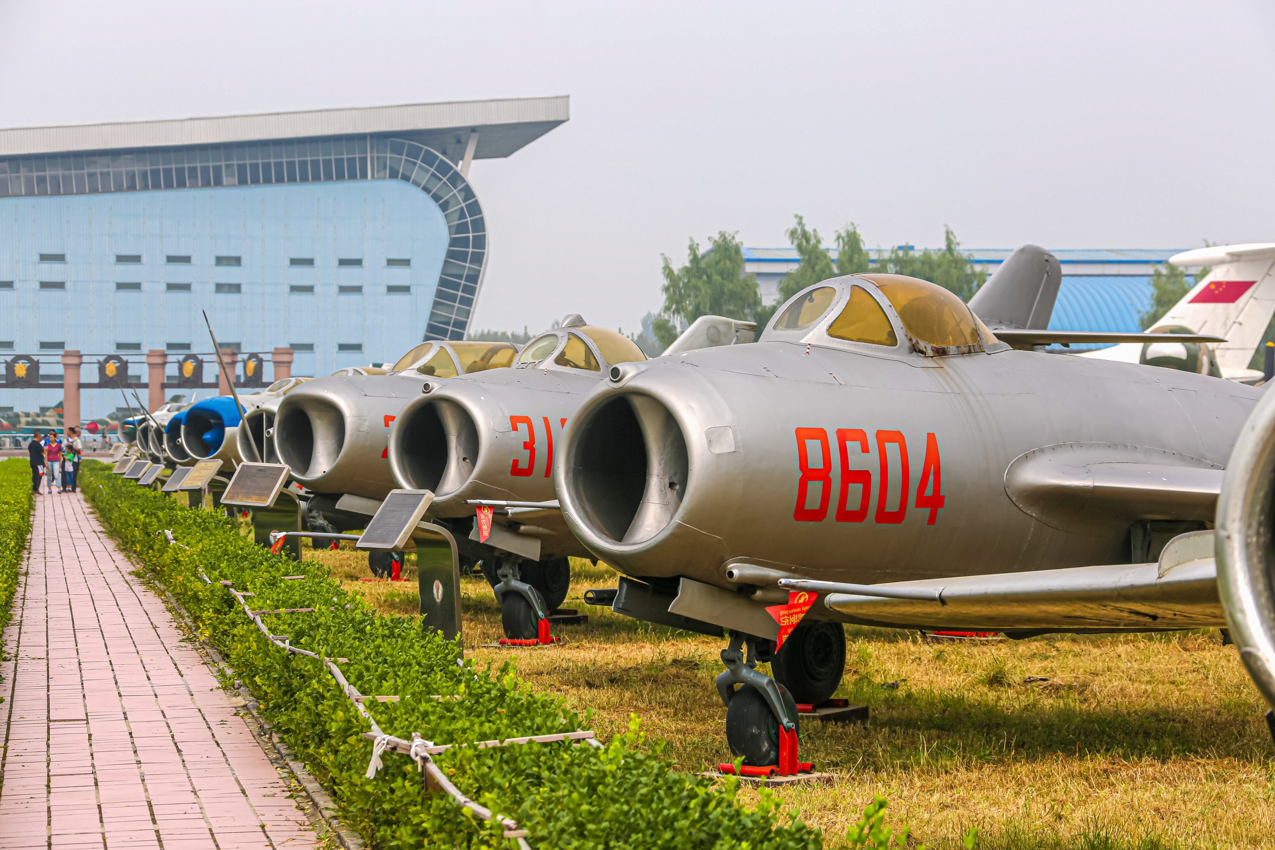 UAE turboprop aircraft Market outlook 2035 airplane-china-military-aviation-museum-scaled