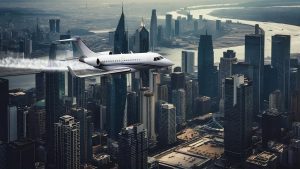 UAE connected aircraft Market outlook 2035