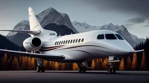 USA business jet Market outlook to 2035