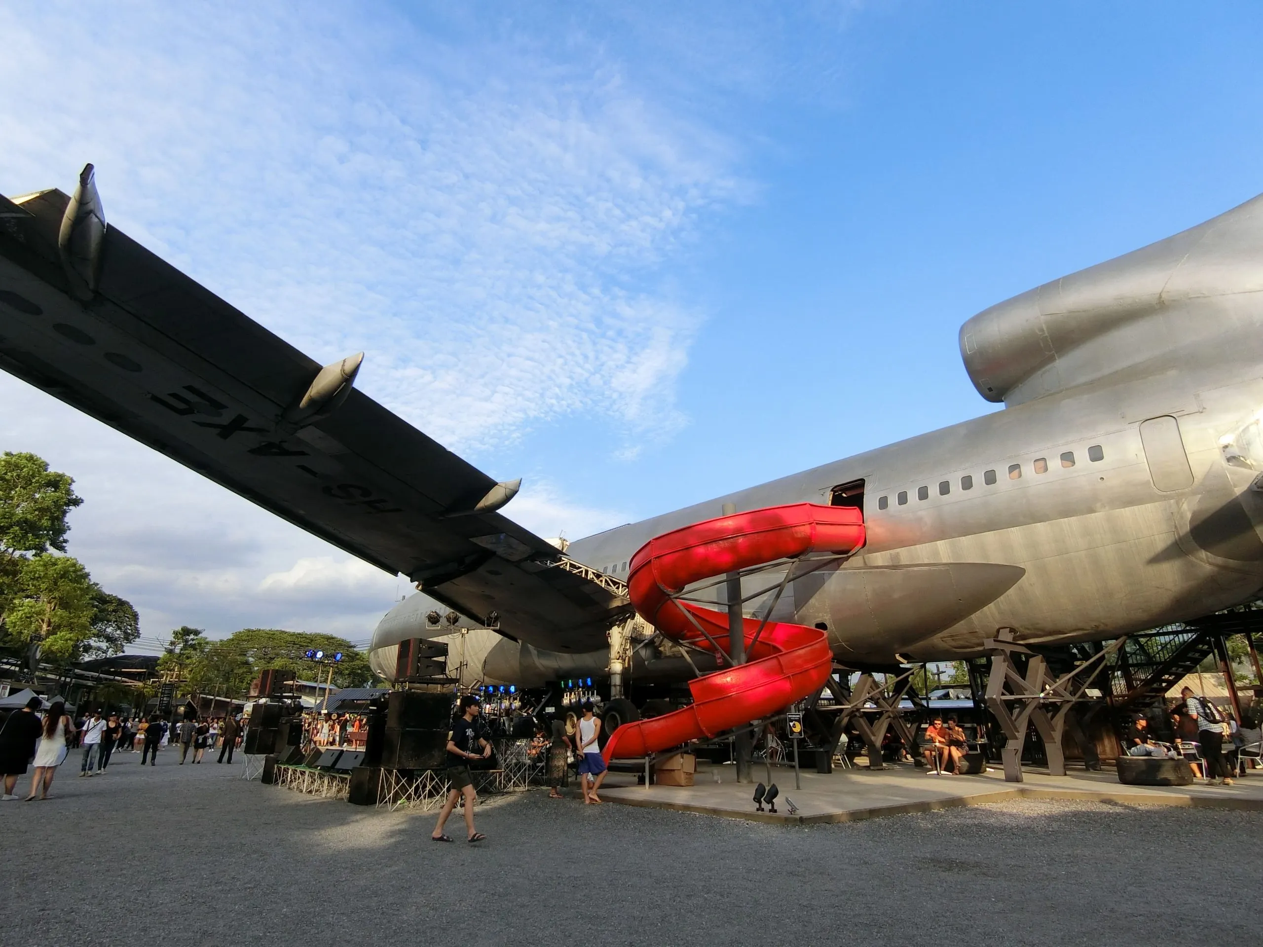 Colombia commercial aircraft MRO Market outlook 2035 airplane-runway-against-sky-1-scaled