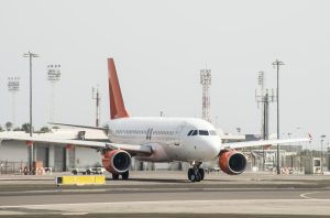 UAE Commercial Aircraft Upholstery Market Outlook 2035