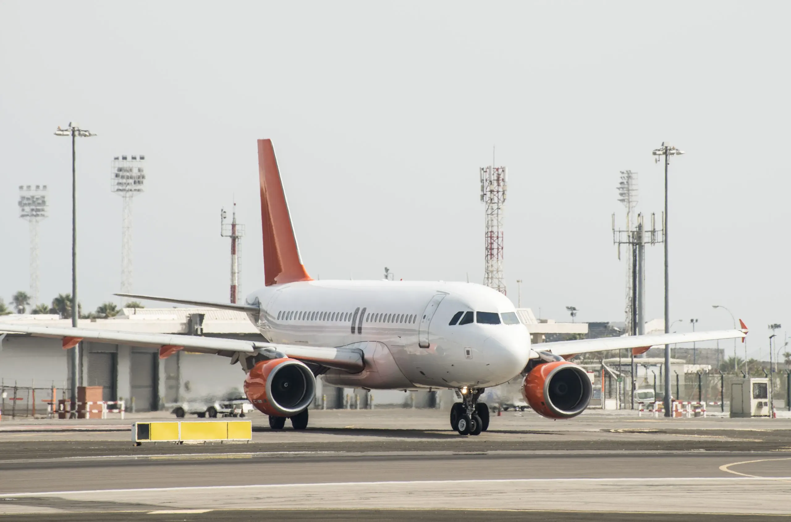 UAE Commercial Aircraft Upholstery Market Outlook 2035 airplane-runway-against-sky-scaled