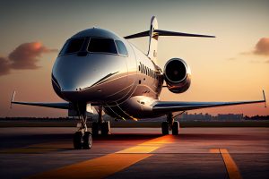 Singapore business jet Market outlook to 2035