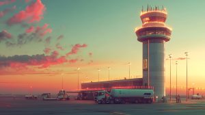 Qatar aircraft fuel cell Market outlook to 2035