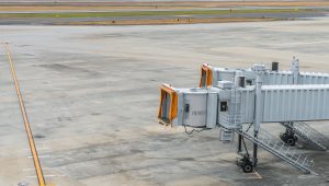 US ground handling system Market outlook 2035