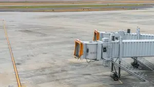 US ground handling system Market outlook 2035