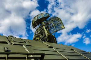 US military satellite Market outlook 2035