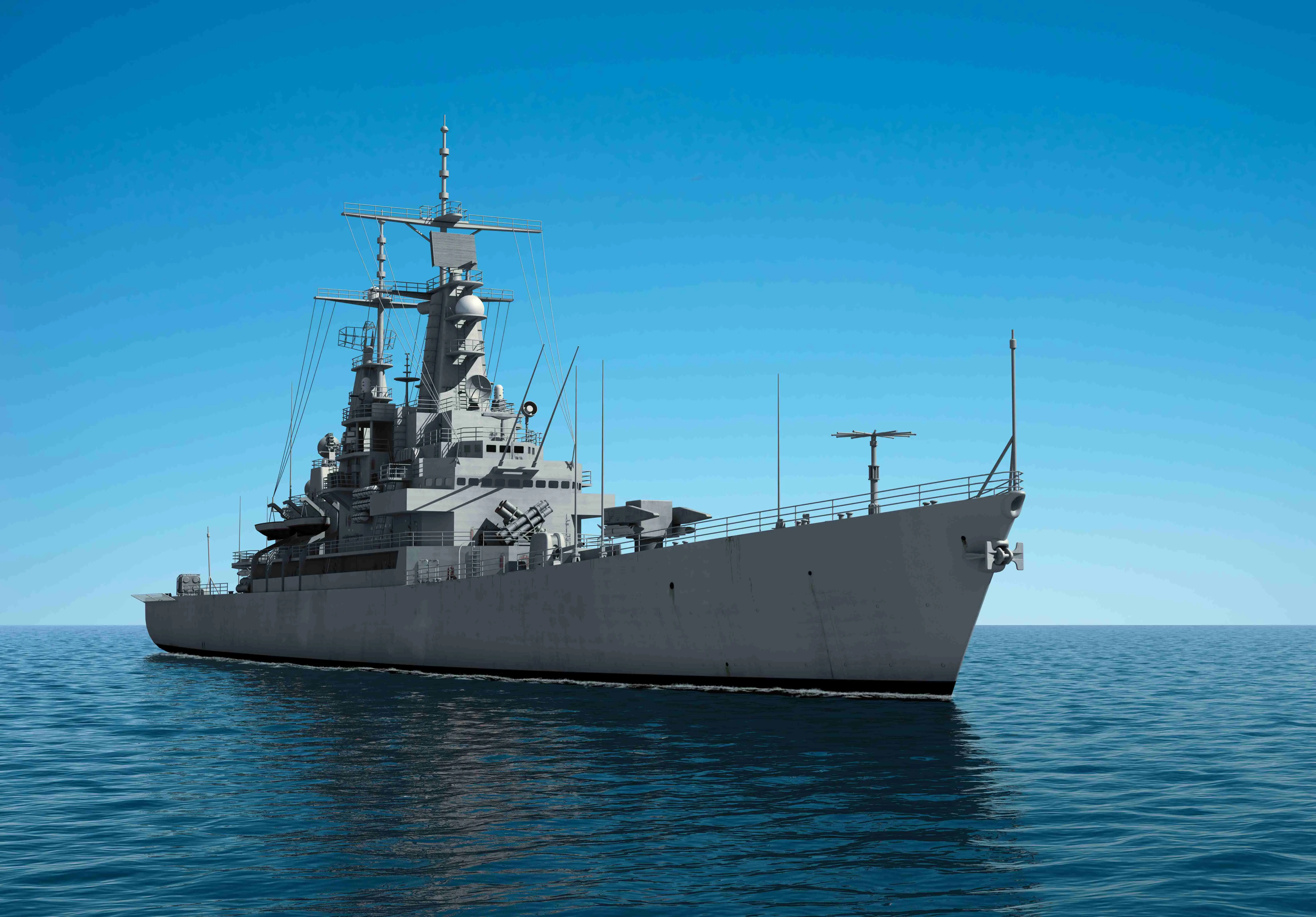 Australia Corvettes Market outlook 2035