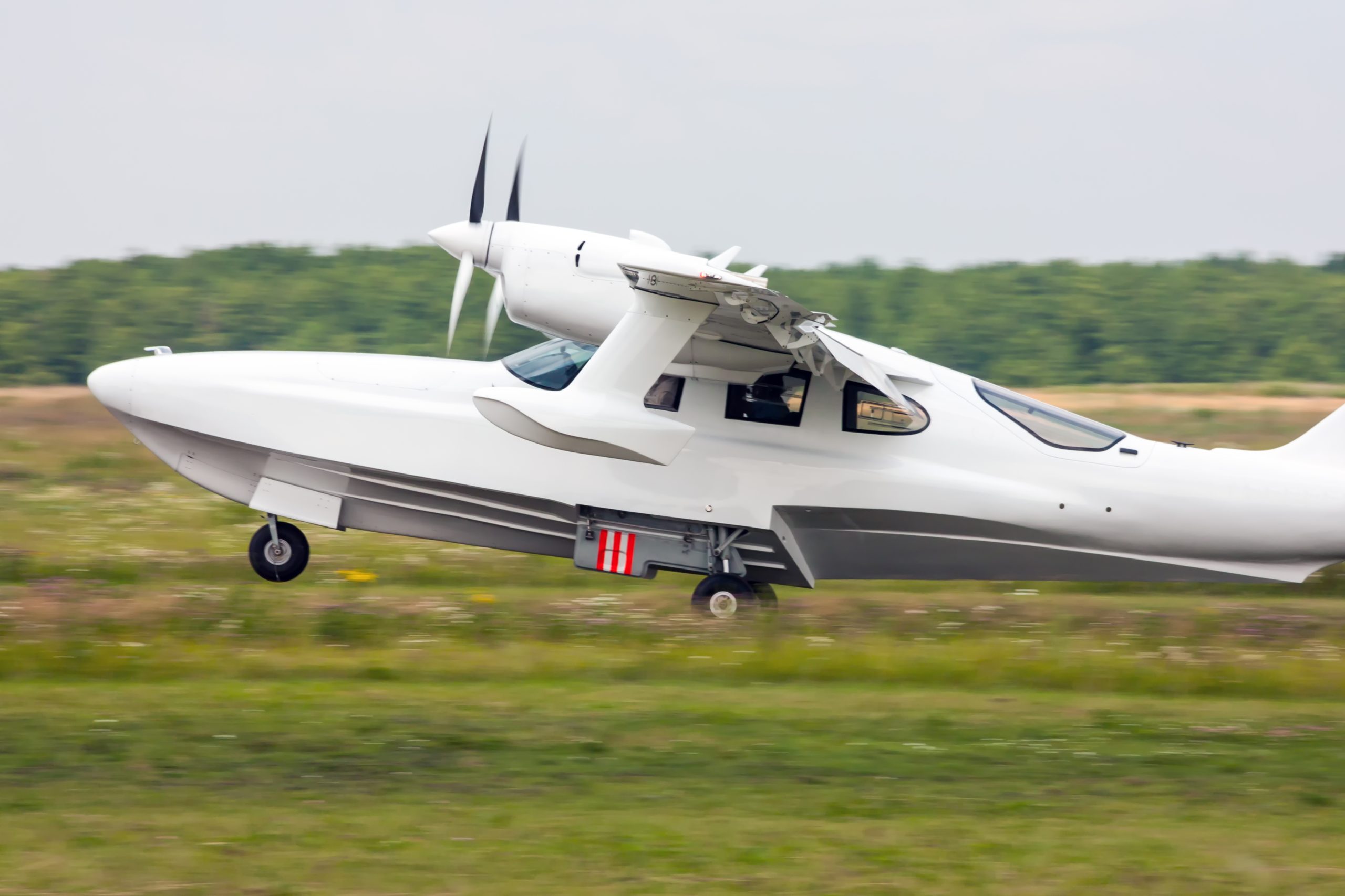 KSA Light Tank Market Outlook 2035 amphibian-airplane-landing-grass-field-scaled