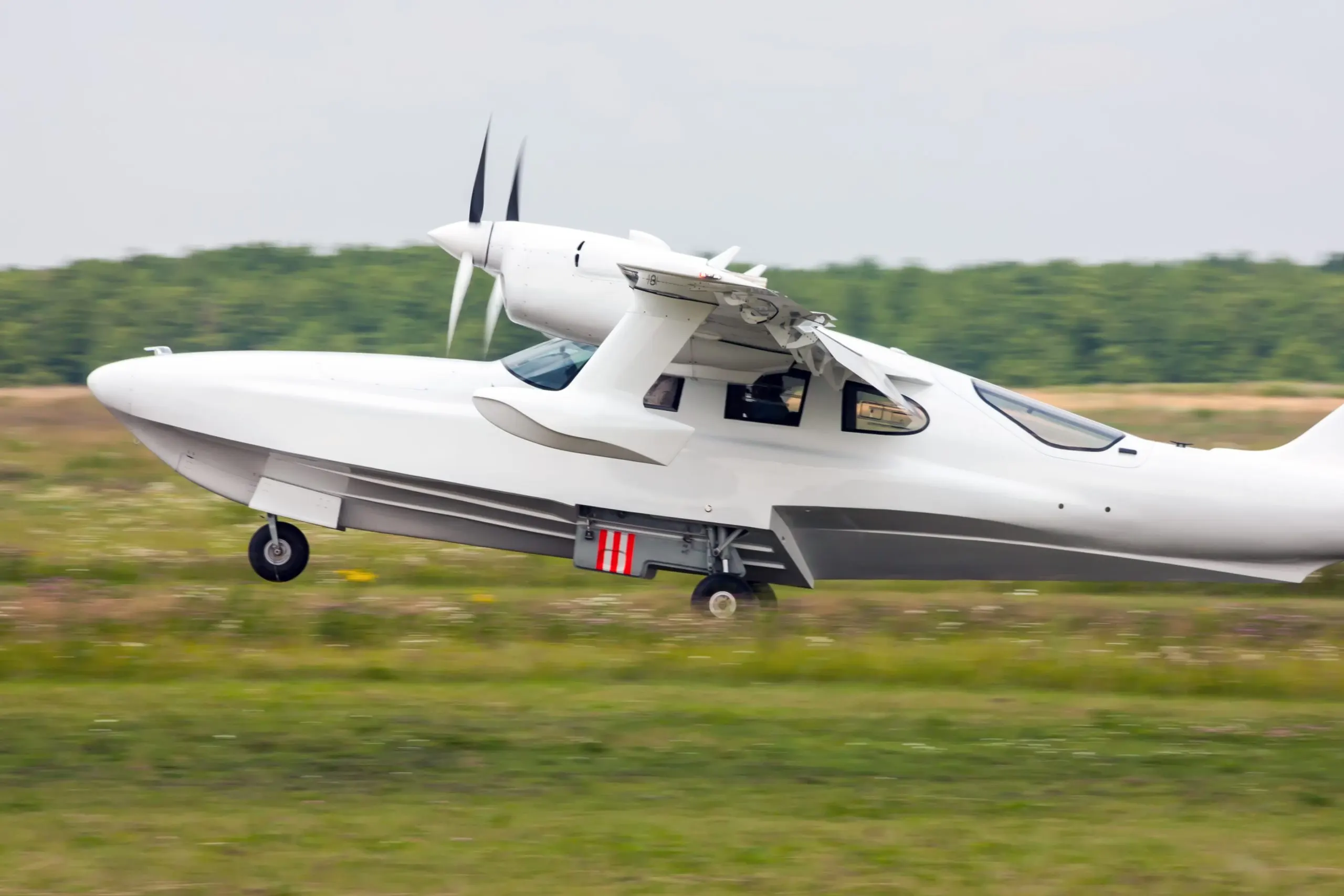 KSA Light Tank Market Outlook 2035 amphibian-airplane-landing-grass-field-scaled