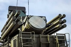 KSA precision guided artillery ammunition Market outlook to 2035
