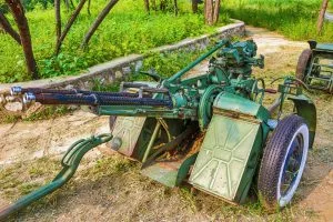 KSA Used Irrigation Equipment Market Outlook to 2035