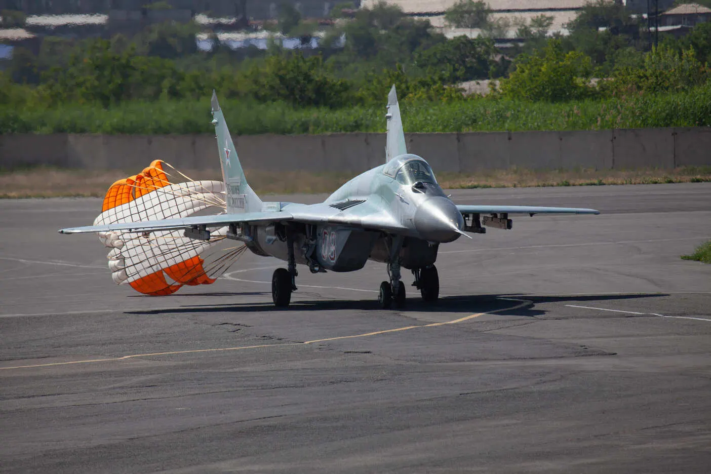 US light and very light jets Market outlook 2035 armenian-army-units-trainings-2-1