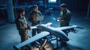 Israel defense manned unmanned teaming systems Market outlook 2035