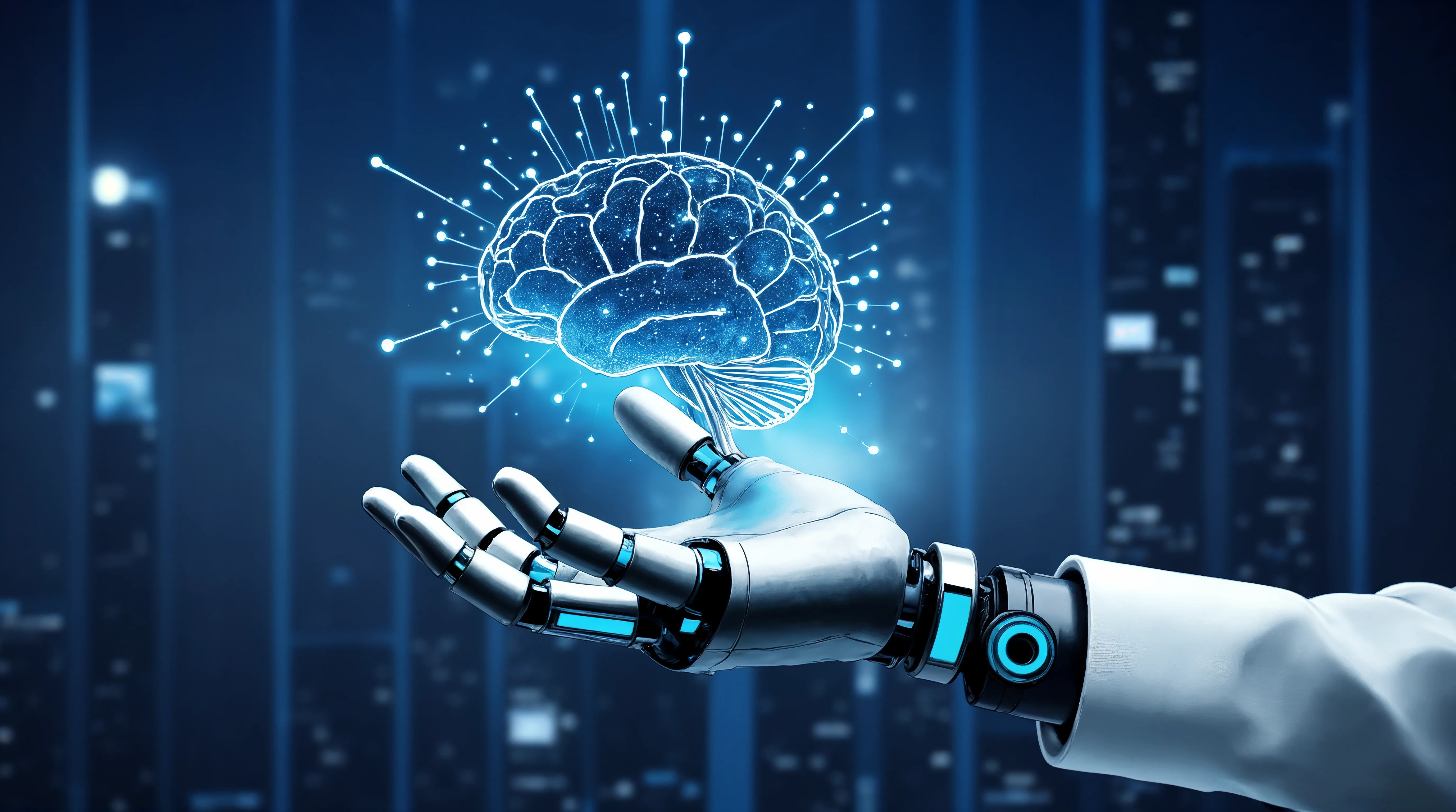 Israel Artificial Intelligence Market Outlook 2035 artificial-intelligence-future-computing