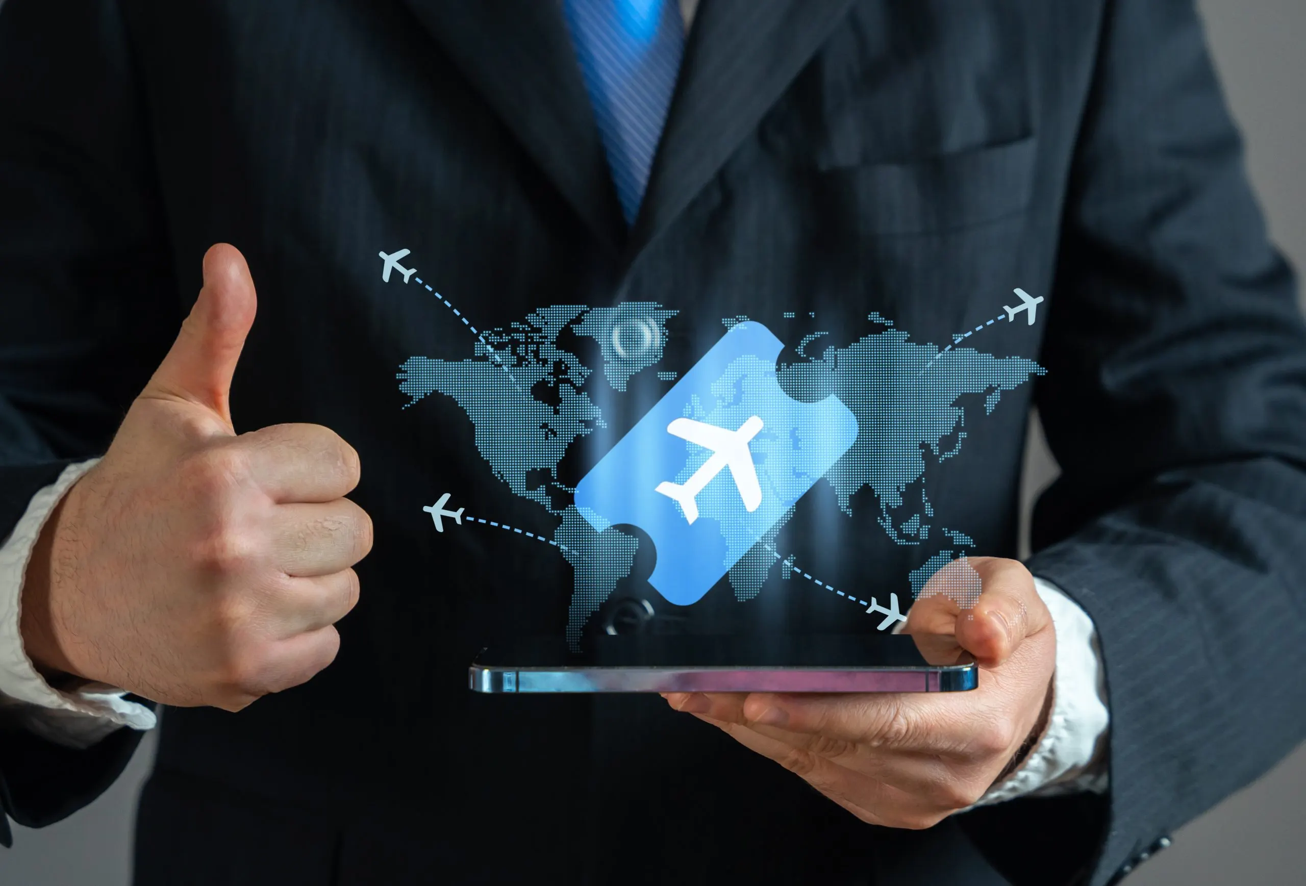 Asia-Pacific Is Forecast to Lead Aircraft Deliveries Over the Next Decade, Should You Localize or Export? asia-pacific-aircraft-competitive-intelligence-scaled