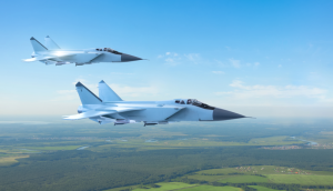 asia pacific military aircraft Market outlook 2035