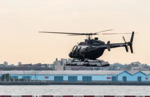 asia pacific military helicopters Market outlook 2035