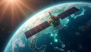 asia pacific military satellite Market outlook 2035