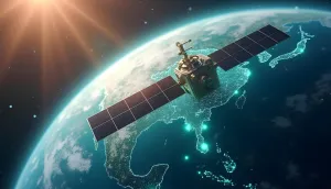 asia pacific military satellite Market outlook 2035