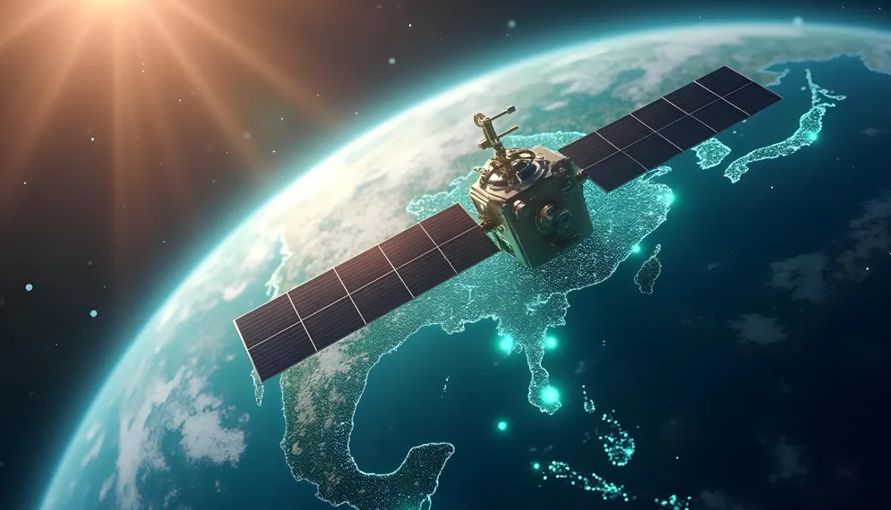 asia pacific military satellite Market outlook 2035 asia-pacific-military-satellite-
