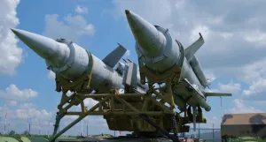 asia pacific missiles and missile defense systems Market outlook 2035