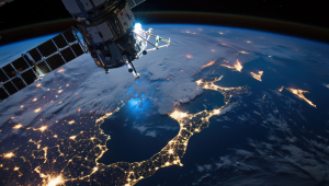 asia pacific remote sensing satellites Market outlook 2035