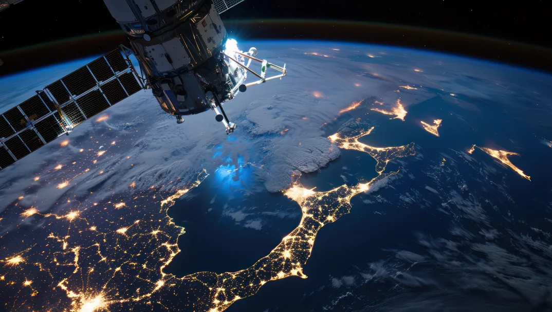 asia pacific remote sensing satellites Market outlook 2035 asia-pacific-remote-sensing-satellites