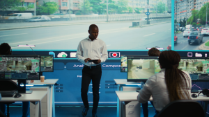 asia pacific riot control system Market outlook 2035