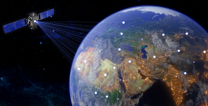 asia pacific satellite bus Market outlook 2035