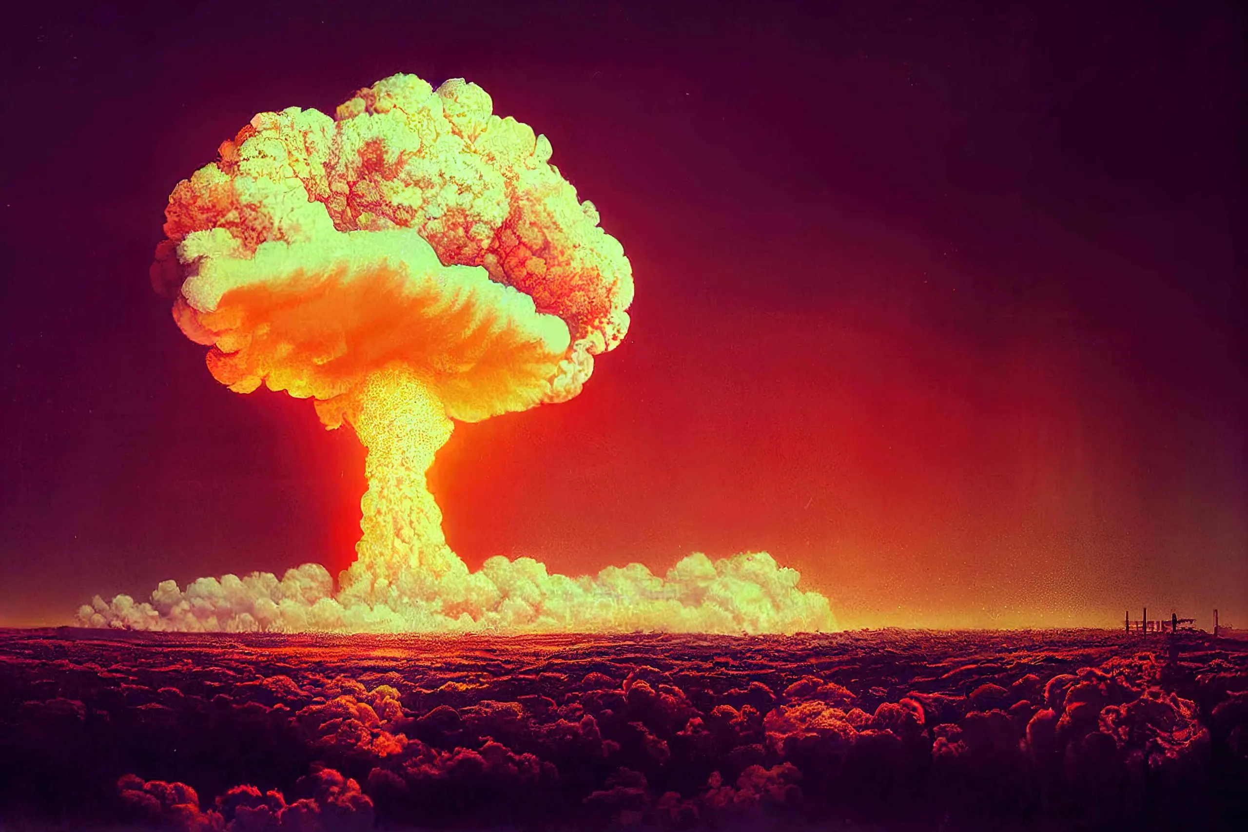 KSA Nuclear Missile and Bomb Market outlook to 2035 atomic-bomb-symbol-war-end-world-nuclear-explosion-catastrophe_compressed-scaled