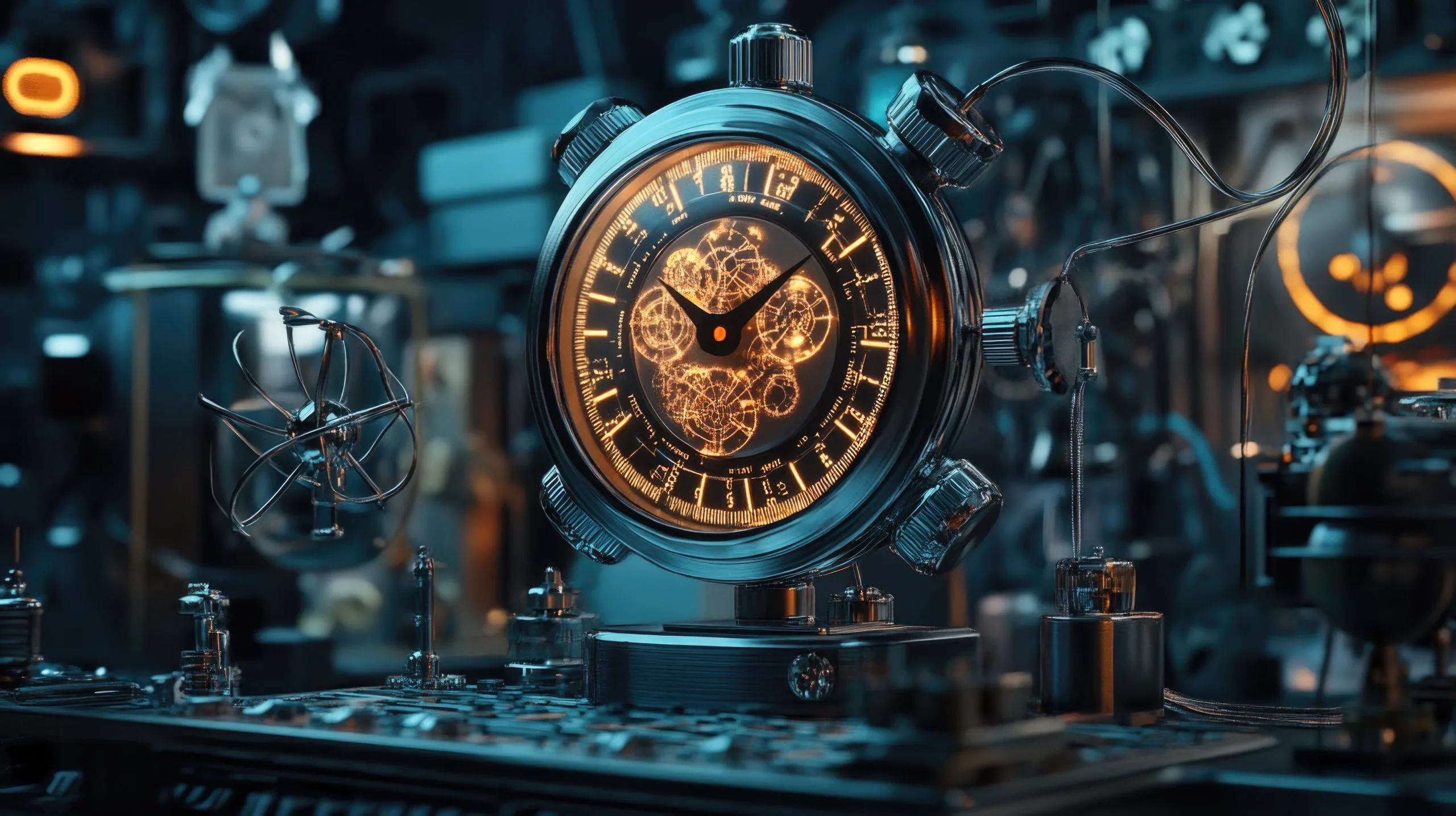 Australia atomic clock Market outlook to 2035 atomic-clock-syncs-with-atomic-time-standards-provide-unparalleled-accuracy-scaled
