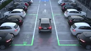 USA Parking Assistance Systems Market Outlook 2030