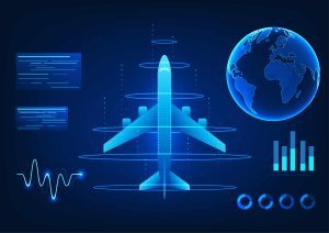 Qatar Aviation Software Market outlook to 2035
