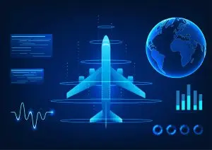 Qatar Aviation Software Market outlook to 2035