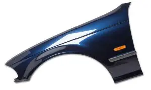 KSA Fenders Market Outlook 2030