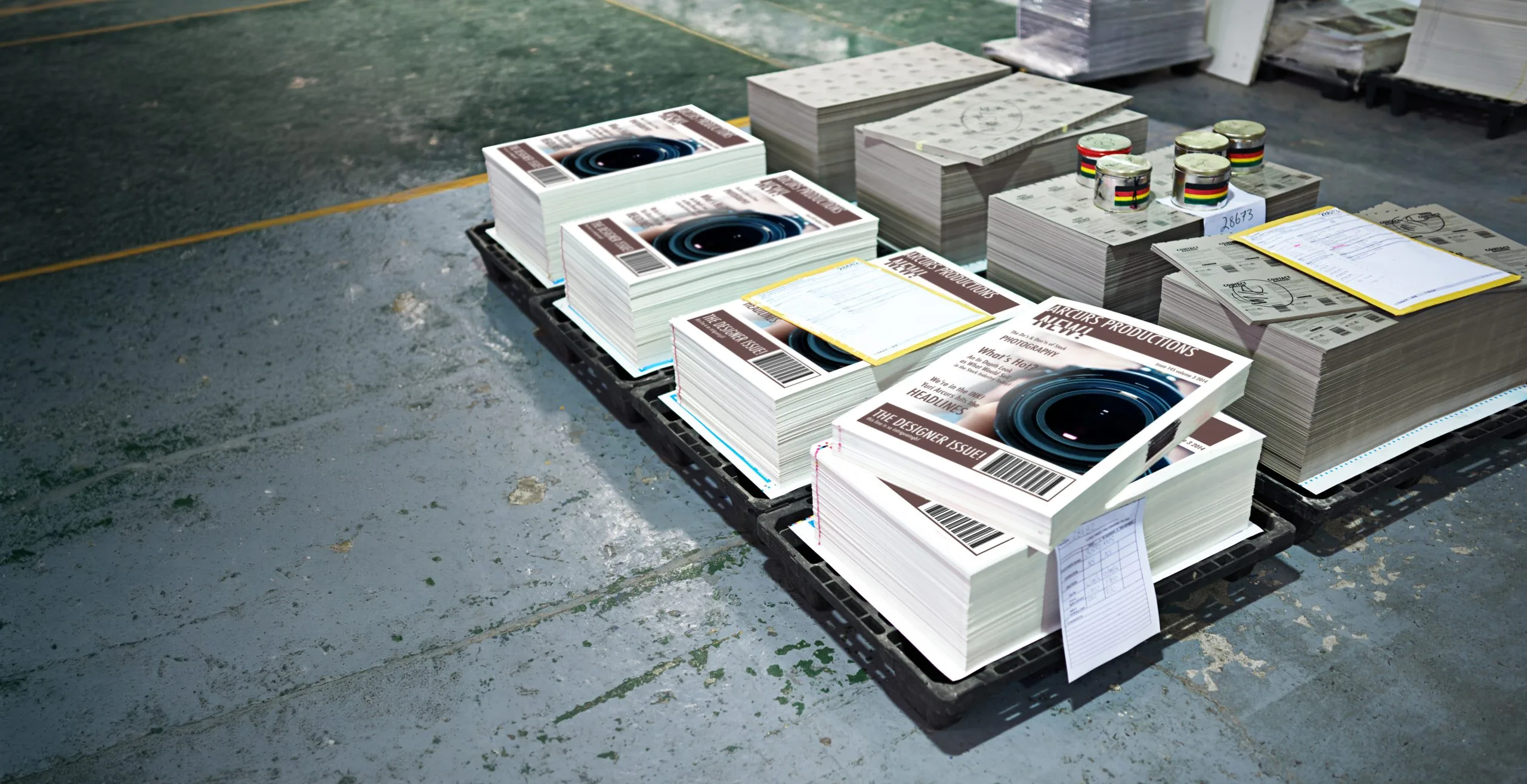 USA EV Insulation Materials Market Outlook 2030 books-pallet-floor-factory-with-paper-manufacturing-supply-chain-stock-publication-print-media-magazine-distribution-warehouse-export-copyright-business-delivery-scaled