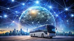 Israel satellite bus Market outlook to 2035