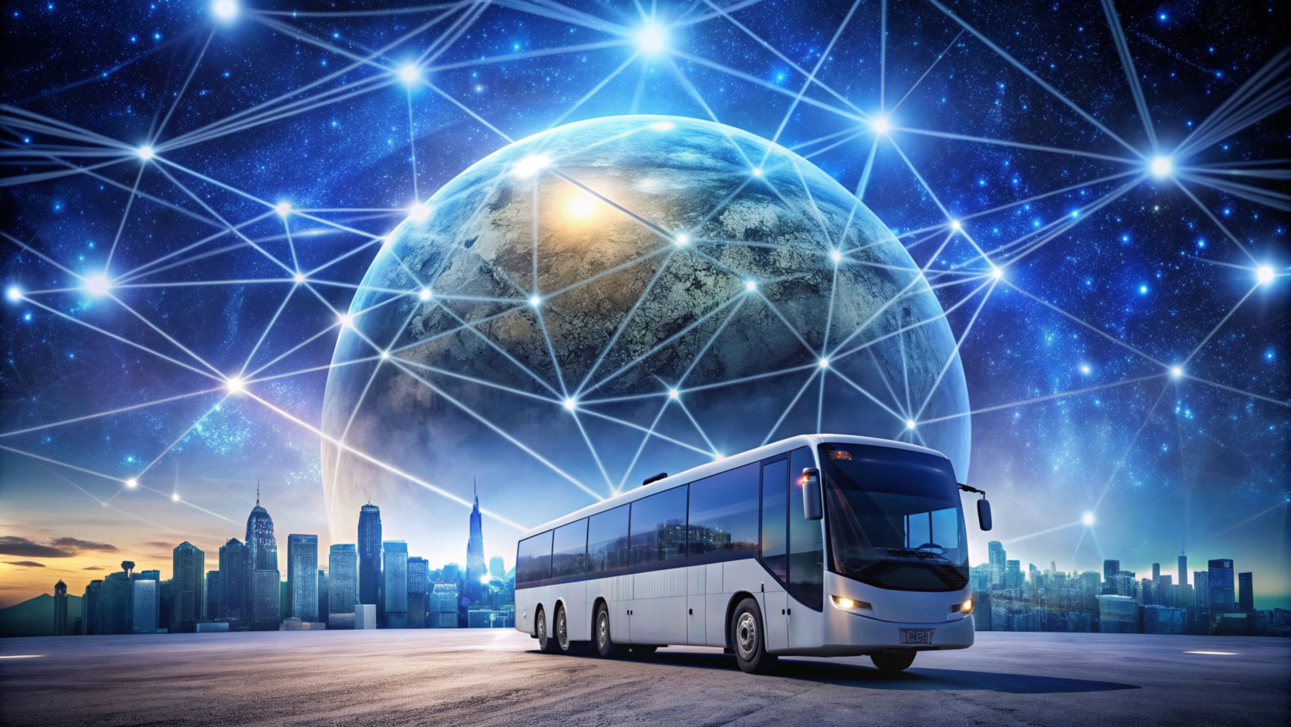 Israel satellite bus Market outlook to 2035 bus-with-words-galaxy-bottom-1-scaled