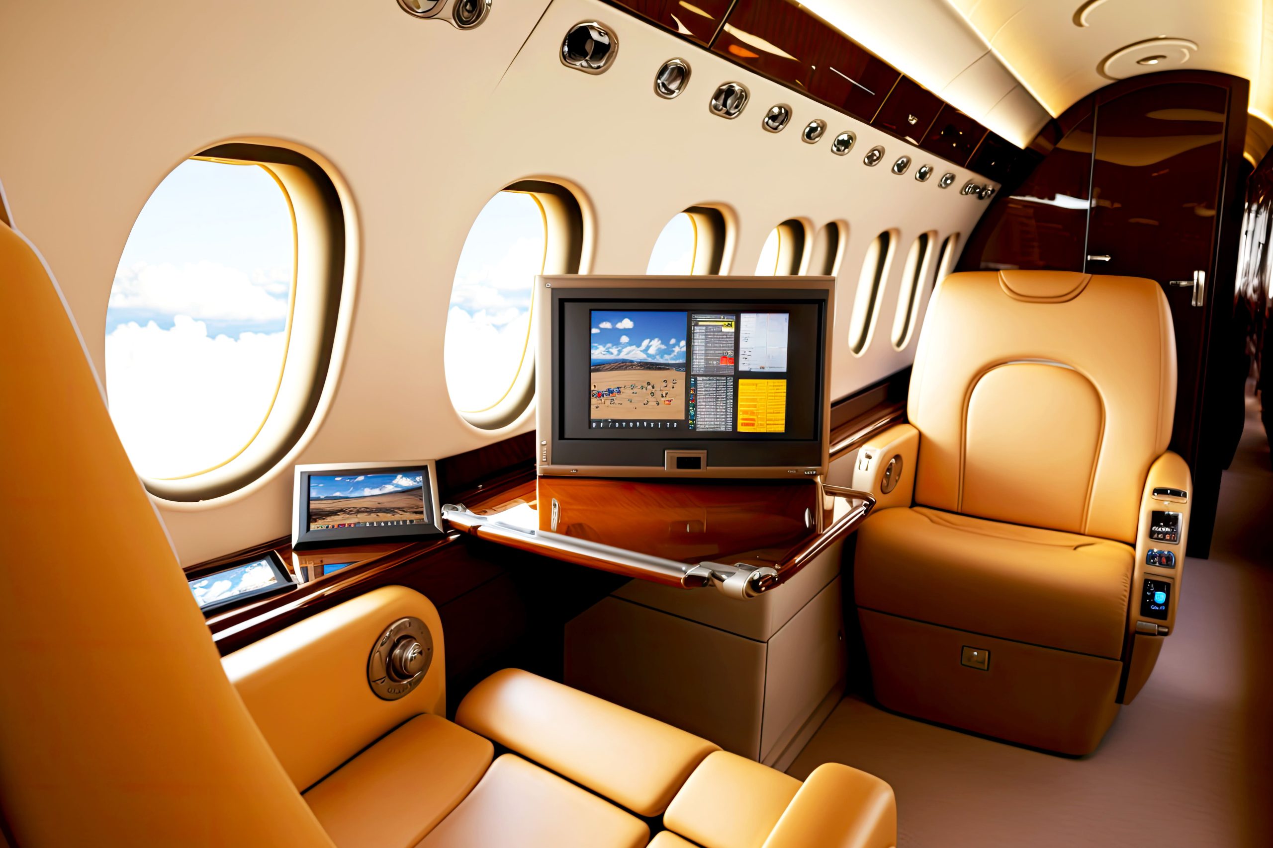 business-jet-aircraft-interior-with-comfortable-seats-tvs-walls-generative-ai-1-scaled