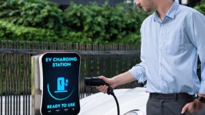 USA Wireless EV Charging Systems Market Outlook 2030
