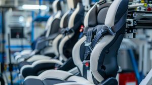 USA Automotive Seats Market Outlook 2030