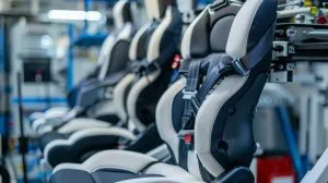 USA Automotive Seats Market Outlook 2030