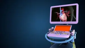 KSA Echocardiography Equipment Market Outlook 2030