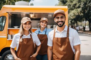 USA Apron Bus Market outlook to 2035