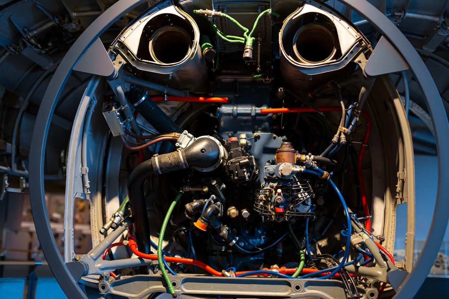 Malaysia aircraft engine mro Market outlook to 2035 close-up-detail-rare-car-engine-metal-mechanisms-automotive-industry-1-1