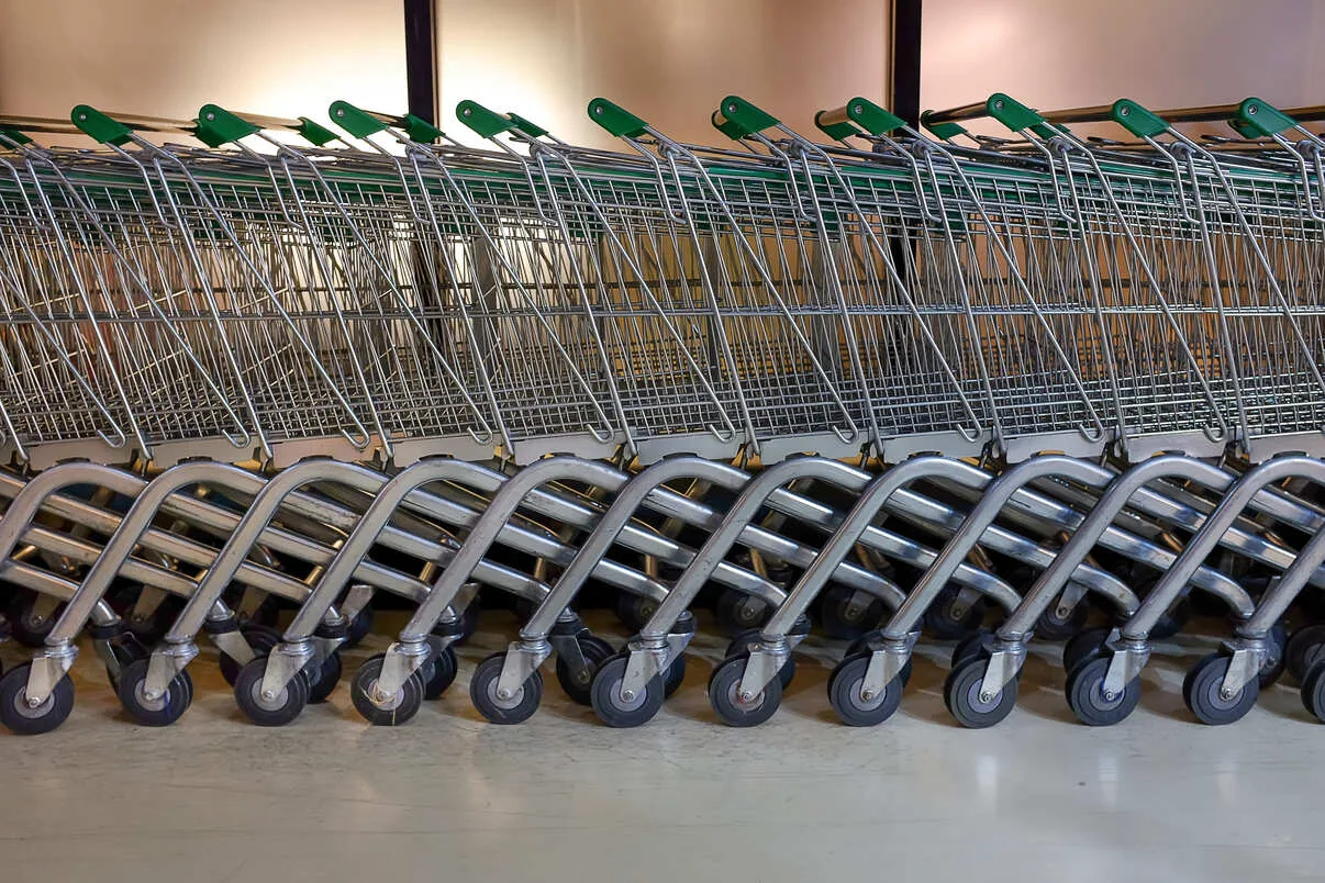 Philippines Roll Cages Market Outlook 2030 close-up-metal-grate-1
