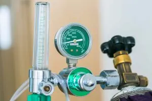 Singapore Crew Oxygen Systems Market outlook 2035