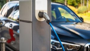 USA Fast Chargers Market Outlook 2030