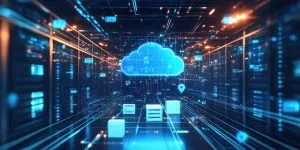 France Cloud Infrastructure Market Outlook to 2035